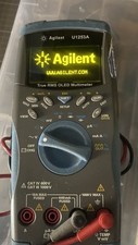 Agilent true rms for sale  BEDFORD