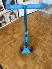 Roller kinder kick gebraucht kaufen  Hamburg