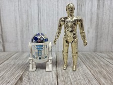 Vintage star wars for sale  Willington