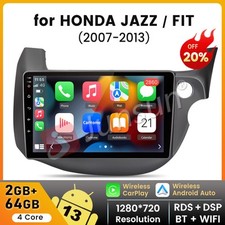Honda fit jazz for sale  Walton