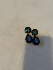 Süße hrstecker blaue gebraucht kaufen  Goch