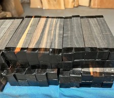African ebony pen for sale  LEEK