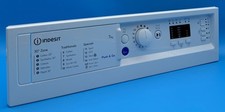 Indesit biwmil71252 washing for sale  PAIGNTON