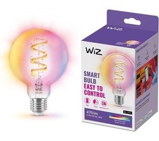 Wiz colour filament for sale  NEWARK