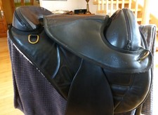 Torsion baumloser sattel gebraucht kaufen  Beulich, Halsenbach, Nörtershausen