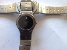 Movado zenith museum gebraucht kaufen  Norderstedt