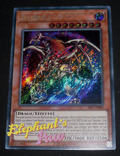 Yugioh drago imperatore usato  Fano