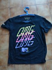 Maglietta wacko mtv usato  Roma