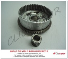 Campana frizione clutch usato Campana frizione clutch usato  Italia