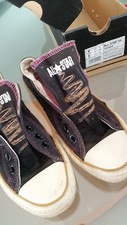 Chucks converse low gebraucht kaufen  Ratingen