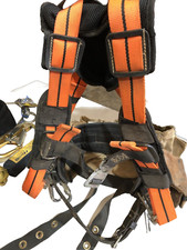 Fall protection safety for sale  Yuba City