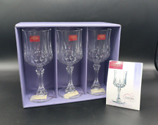 Servizio vino cristal usato  San Benedetto Val di Sambro