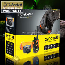 Dogtra 2700t sistema usato  Spedire a Italy