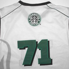 Starbucks coffee xxl for sale  Austin