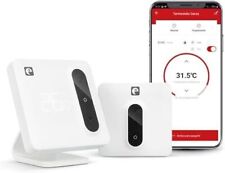 Garza thermostat smart gebraucht kaufen Garza thermostat smart gebraucht kaufen  Selters