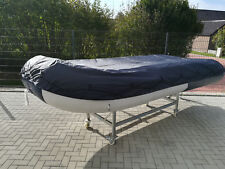 Schlauchbootplane abdeckplane  gebraucht kaufen  Elmenhorst