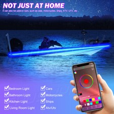 16ft rgb boat d'occasion  Expédié en Belgium