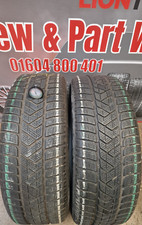 235 103h pirelli for sale  NORTHAMPTON