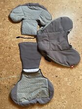 Maxi cosi bezug gebraucht kaufen  Annweiler am Trifels