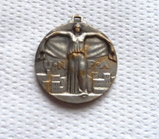 Medaglia unpa unione usato  Modena