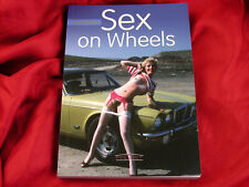 Sex on Wheels. Eric Wilkens. Impecable. Sexo, desnudos y coches. Como nuevo., usado comprar usado  Enviando para Brazil