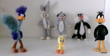 Lot figurine cartoon d'occasion  Villefranche-de-Rouergue