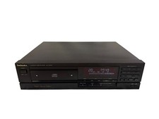 Technics pj37a compact for sale  BARROW-IN-FURNESS