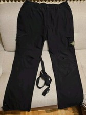 Cargohose trainingshose stone gebraucht kaufen  Bergisch Gladbach