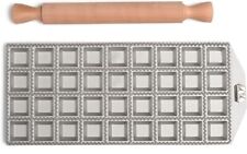 Marcato ravioli maker gebraucht kaufen  Langquaid