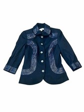 Carolina herrera wool for sale  Hewlett