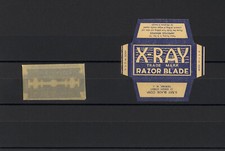 R01854 lametta barba usato  Verrua Savoia