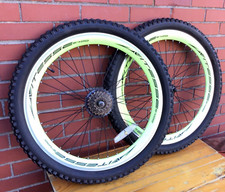 Bicycle wheel set for sale  Timmonsville