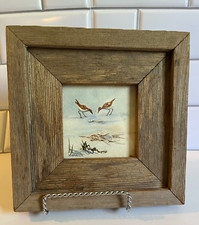 Beach original framed for sale  Austin