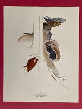 Poster rené gruau d'occasion  Lyon VIII