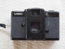 Lomo kultige point gebraucht kaufen  Soderstorf