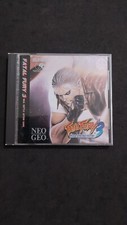 Fatal fury road usato  Torino