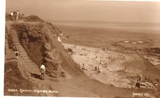 Early postcard orcombe for sale  TOTNES