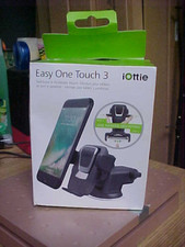 Iottie car mount for sale  King