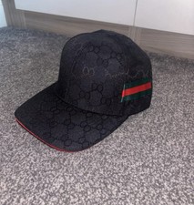 Black mens gucci for sale  BIRMINGHAM