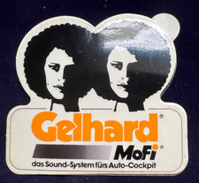 Gelhard mofi das for sale Gelhard mofi das for sale  STONEHAVEN