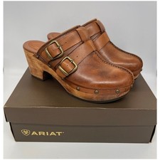 Ariat bridlespur leather for sale  Havelock