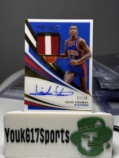 2020 panini immaculate for sale  Hudson