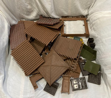 Miscellaneous vintage plastic for sale  Chicago