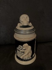 Alter figurenkrug 1900 gebraucht kaufen  Laufenburg (Baden)