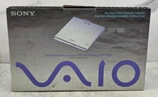 Sony external speed for sale  Honolulu
