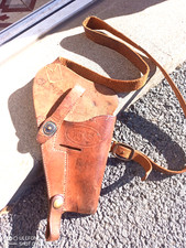 Holster wwii colt d'occasion  Fontenay-le-Comte