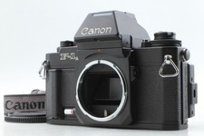 [Top ESTADO PERFEITO] Canon NOVO F-1 F1 AE Finder câmera de filme 35mm DADOS traseira FN do Japão comprar usado  Enviando para Brazil