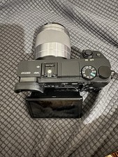 Sony a6300 sony for sale  AYLESBURY