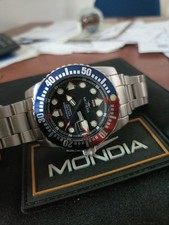 Mondia diver 500m usato  Frattamaggiore