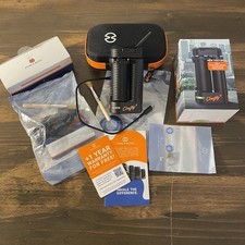 Storz bickel crafty gebraucht kaufen  Nürnberg